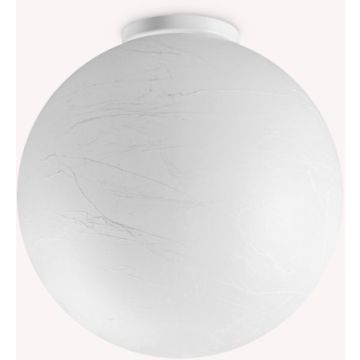Lampă de tavan CARTA 317113 1x25W/E27 ip20 de la Ideal Lux
