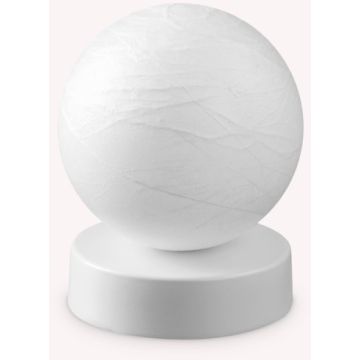 Lampă de masă CARTA 317151 1x15W/G9 ip20 de la Ideal Lux