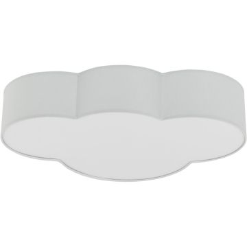 Lampă de tavan CLOUD 3145 4x15W/LED E27 de la TK Lighting