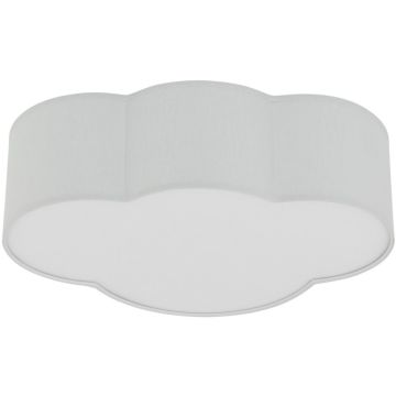 Lampă de tavan CLOUD MINI 3144 2x15W/LED E27 de la TK Lighting