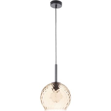 Lampă cu pendul COMO 31998 1x60W/E27 de la Sigma Lighting