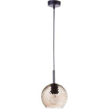 Lampă cu pendul COMO 31999 1x60W/E27 de la Sigma Lighting
