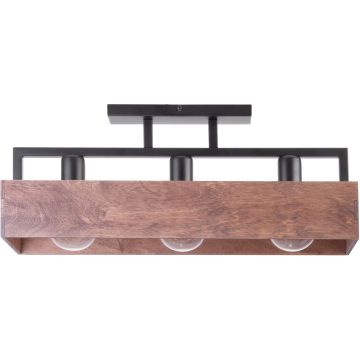 Lampă de tavan DAKOTA 31740 3x60W/E27 de la Sigma Lighting