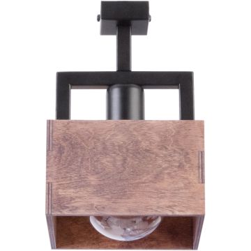 Lampă de tavan DAKOTA 31744 1x60W/E27 de la Sigma Lighting
