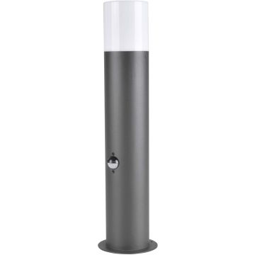 Lampă de podea DALLAS 316004 1x12W/E27 IP44 de la Polux