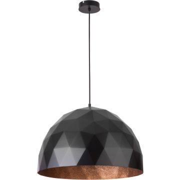 Lampă cu pendul DIAMENT 31368 1x60W/E27 de la Sigma Lighting