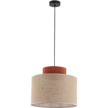 Lampă cu pendul DUO 3139 1x15W/E27 IP20 de la TK Lighting