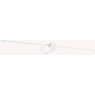 Aplique de perete ESSENCE 310138 3000K 2x13W/LED ip20 de la Ideal Lux