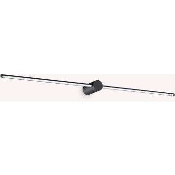 Aplique de perete ESSENCE 310152 3000K 2x16W/LED ip20 de la Ideal Lux