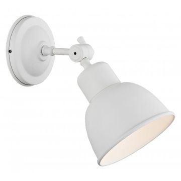 Aplique de perete EUFRAT 3182 1x15W/E27 IP20 de la Argon