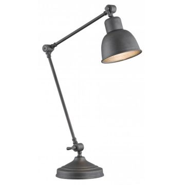 Lampă de birou EUFRAT 3195 1x15W/E27 IP20 de la Argon