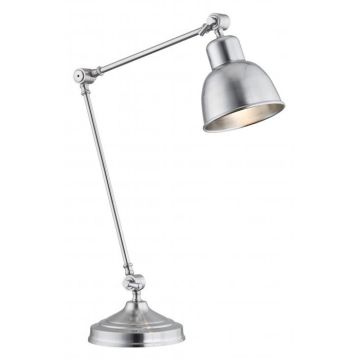 Lampă de birou EUFRAT 3196 1x15W/E27 IP20 de la Argon