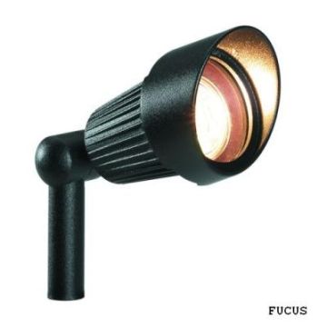 Proiector de grădină FOCUS 3151011 1x3W/GU5,3 110LM de la Garden Lights