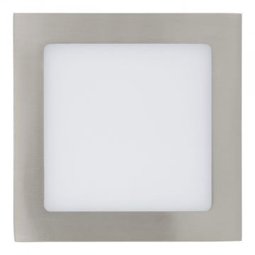 Lumină îngropată deasupra plafonului FUEVA 1 31673 1x10,95W/LED 1200LM de la Eglo