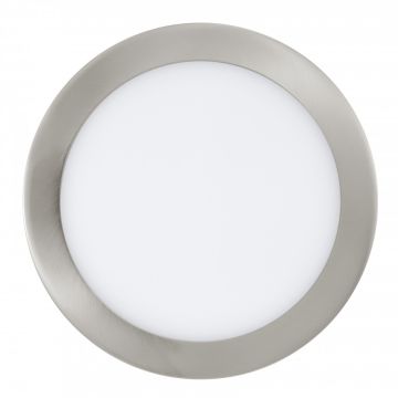 Lumină îngropată deasupra plafonului FUEVA 1 31675 1x16,47W/LED 1600LM de la Eglo
