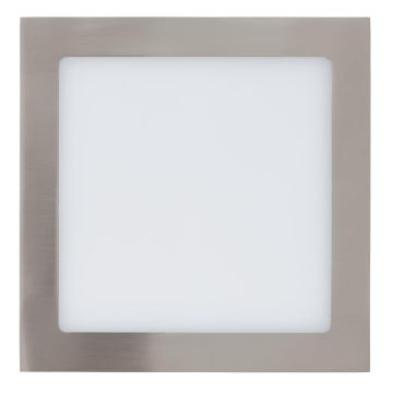 Lumină îngropată deasupra plafonului FUEVA 1 31678 1x18W/LED 2080LM IP20 de la Eglo