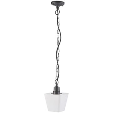 Lampă cu pendul GIZA 312242 1x10W/E27 IP44 de la Polux