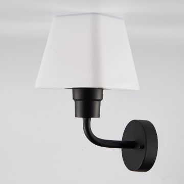 Aplique de perete GIZA 312259 1x10W/E27 IP44 de la Polux