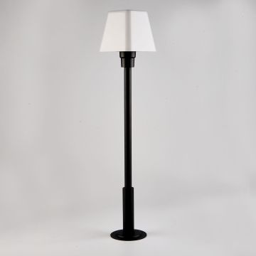 Lampă de podea GIZA 312280 1x10W/E27 IP44 de la Polux