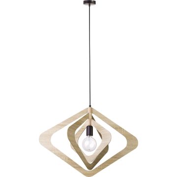 Lampă cu pendul GLAM 31279 1x60W/E27 de la Sigma Lighting
