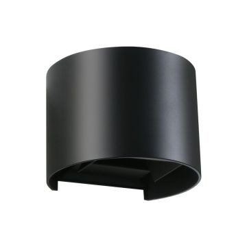 Aplique de perete GRADUS 31501 2x5W/LED 600lm IP65 de la Prezent