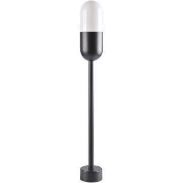 Lampă de podea HORTEN 314161 1x10W/E27 IP44 de la Polux
