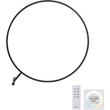 Lampă de podea HULA 319-18 2700-5000k 1x21,5W/LED 840lm ip20 de la Paul Neuhaus