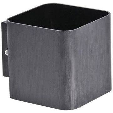 Aplique de perete IZAR 314000 1x10W/G9 IP20 de la Polux