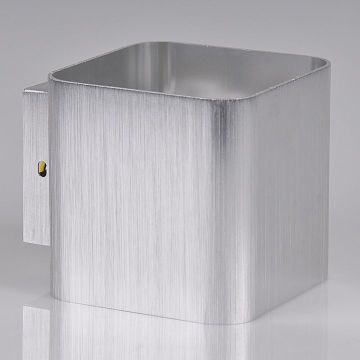 Aplique de perete IZAR 314017 1x10W/G9 IP20 de la Polux
