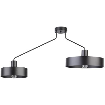 Lampă de tavan JUMBO 31531 2x60W/E27 de la Sigma Lighting