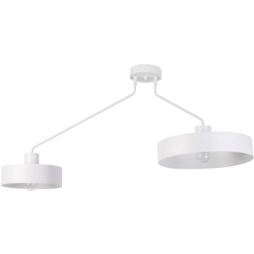 Lampă de tavan JUMBO 31532 2x60W/E27 de la Sigma Lighting