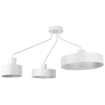 Lampă de tavan JUMBO 31534 3x60W/E27 de la Sigma Lighting