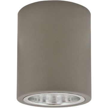 Lumină montată pe suprafață JUPITER 312419 1x20W/E27 IP20 de la Polux