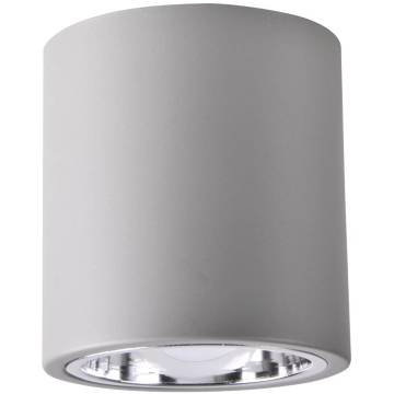 Lumină montată pe suprafață JUPITER 312426 1x20W/E27 IP20 de la Polux