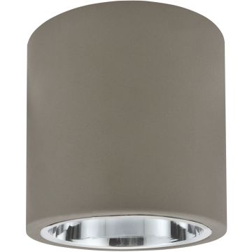 Lumină montată pe suprafață JUPITER 312433 1x20W/E27 IP20 de la Polux