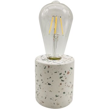 Lampă de masă LASTRYKO 315199 3000K 4W/LED 50LM/70LM IP20 de la Polux