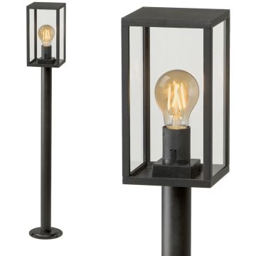 Lampă de podea LIMOSA 3191011 2200K 1x4W/BA15D 280LM IP44 de la Garden Lights