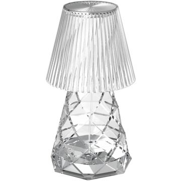Lampă de masă LOLA 20 LUX 3116 3000k 1x1,5W/LED 150lm ip44 de la New Garden