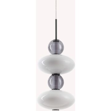 Lampă cu pendul LUMIERE 314167 1x34W/LED ip20 de la Ideal Lux