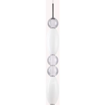 Lampă cu pendul LUMIERE 314174 1x39W/LED ip20 de la Ideal Lux