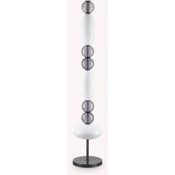 Lampă de podea LUMIERE 314198 1x58W/LED ip20 de la Ideal Lux