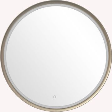 Oglinzi LUSTRO 3177A 3000/4000/6000k 1x36W/LED 626lm ip44 de la Zuma Line