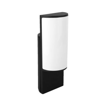 Aplique de perete MELBOURNE 31402 1x8W/LED 560lm IP54 de la Prezent