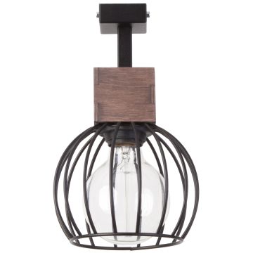 Lampă de tavan MILAN 31569 1x60W/E27 de la Sigma Lighting
