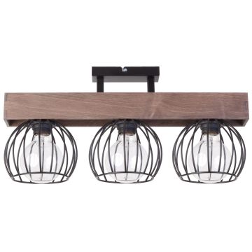 Lampă de tavan MILAN 31573 3x60W/E27 de la Sigma Lighting