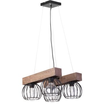 Lampă cu pendul MILAN 31576 4x60W/E27 de la Sigma Lighting