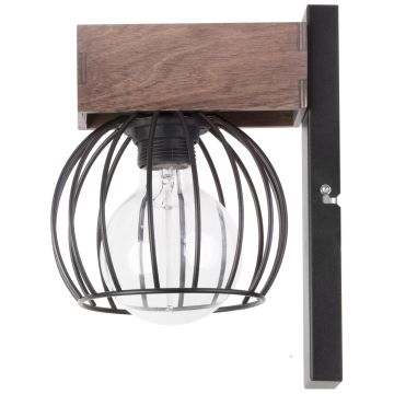 Aplique de perete MILAN 31577 1x60W/E27 de la Sigma Lighting