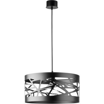 Lampă cu pendul MODULE 31073 1x60W/E27 de la Sigma Lighting