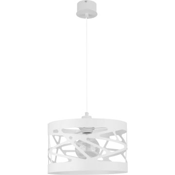 Lampă cu pendul MODULE 31080 1x60W/E27 de la Sigma Lighting