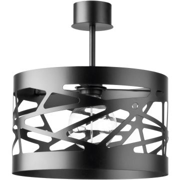 Lampă de tavan MODULE 31233 1x60W/E27 de la Sigma Lighting